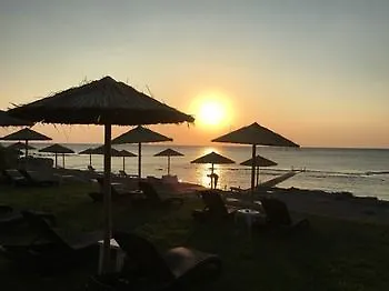 Rhodes Lykia Boutique Hotel Kallithéa