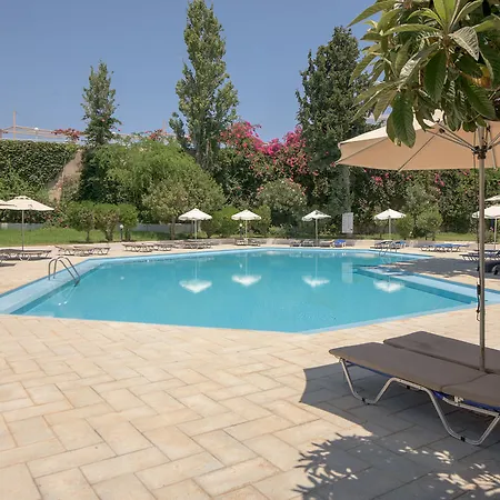 Rhodes Lykia Boutique 3* Kallithéa