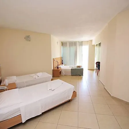 Rhodes Lykia Boutique 3* Kallithéa