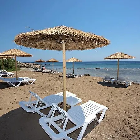 Hotel Rhodes Lykia Boutique 3*