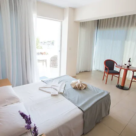 Rhodes Lykia Boutique 3* Kallithéa