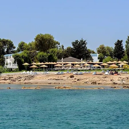 Hotel Rhodes Lykia Boutique 3*
