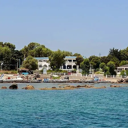 Hotel Rhodes Lykia Boutique 3*