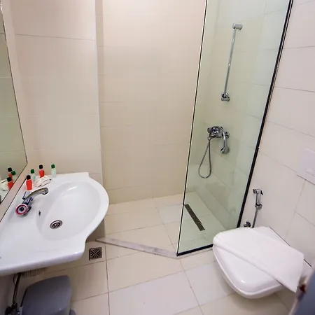 Rhodes Lykia Boutique 3* Kallithéa