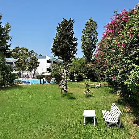 Hotel Rhodes Lykia Boutique 3*