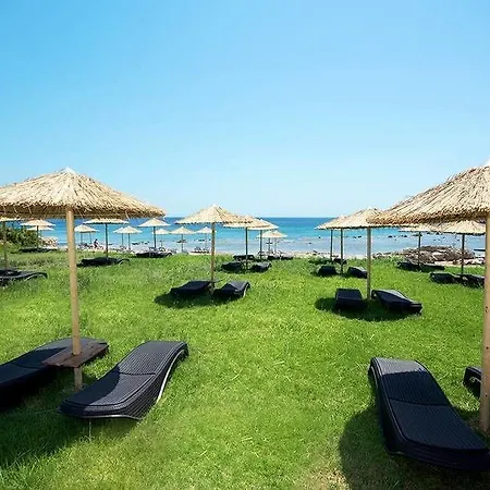 Hotel Rhodes Lykia Boutique 3*