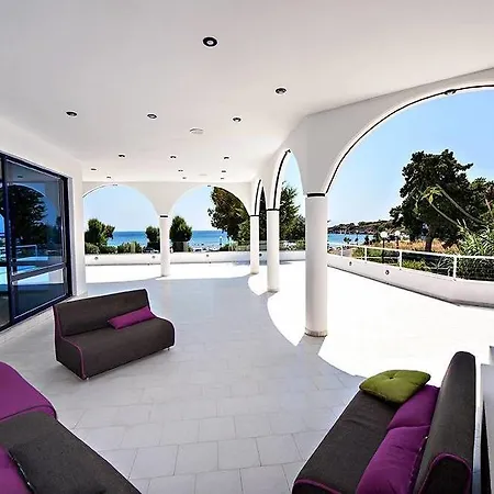 Rhodes Lykia Boutique 3* Kallithéa